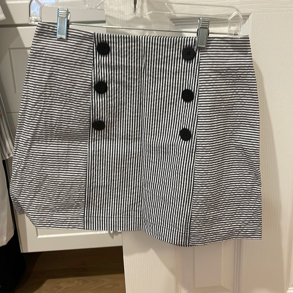urban skirt!